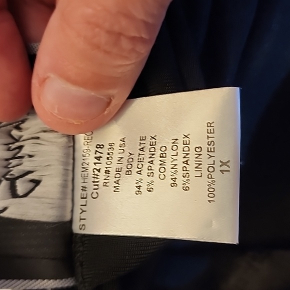 Slinky brand Sequence tank top - Picture 9 of 10